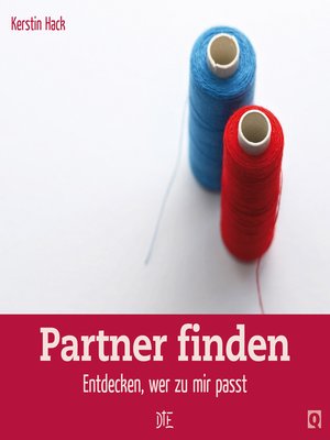 cover image of Partner finden